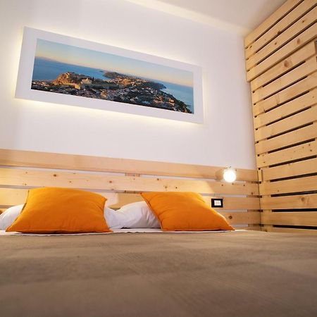 Incentro B&B Milazzo Eksteriør billede