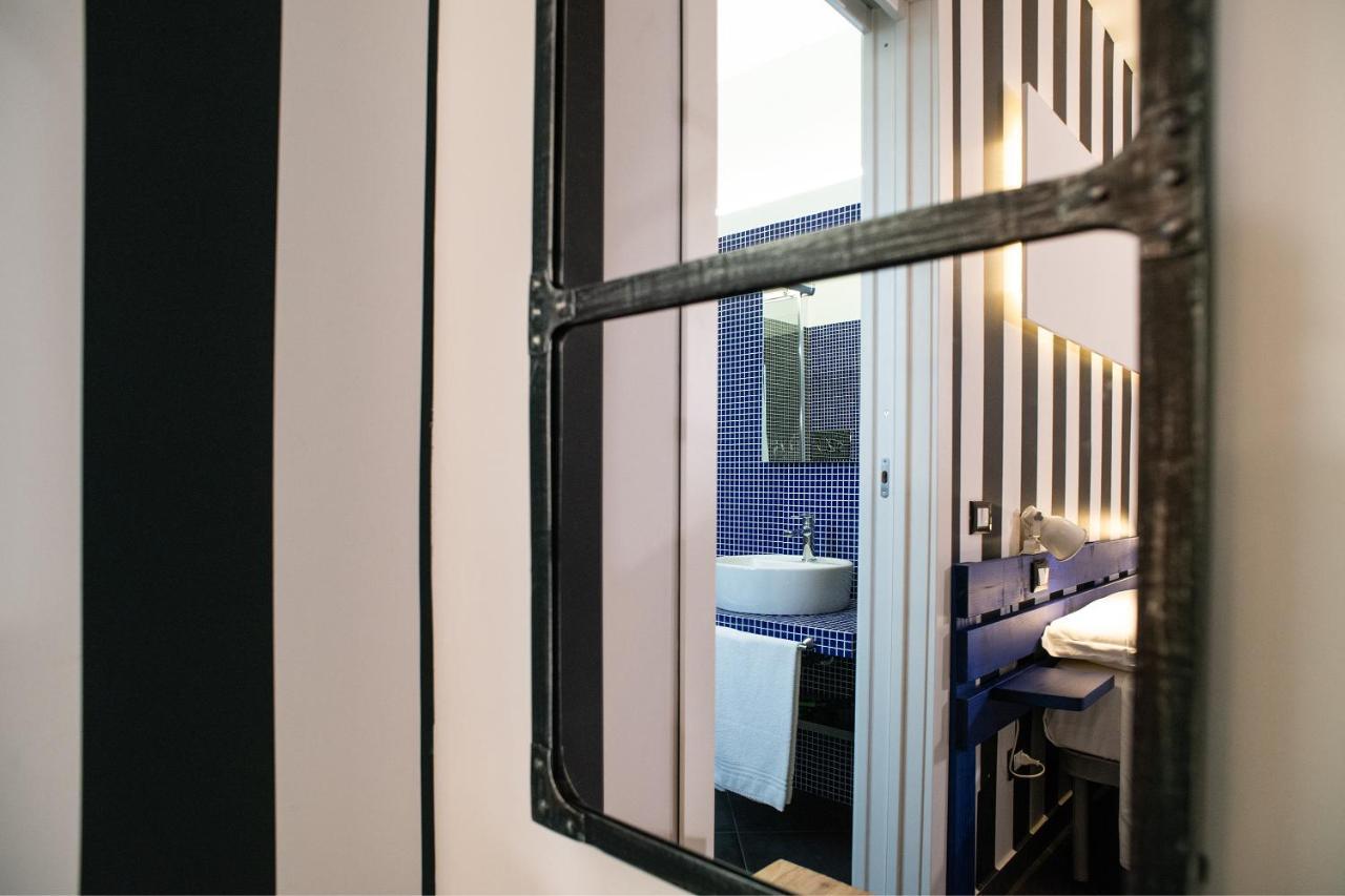 Incentro B&B Milazzo Eksteriør billede